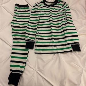 Boys pajamas